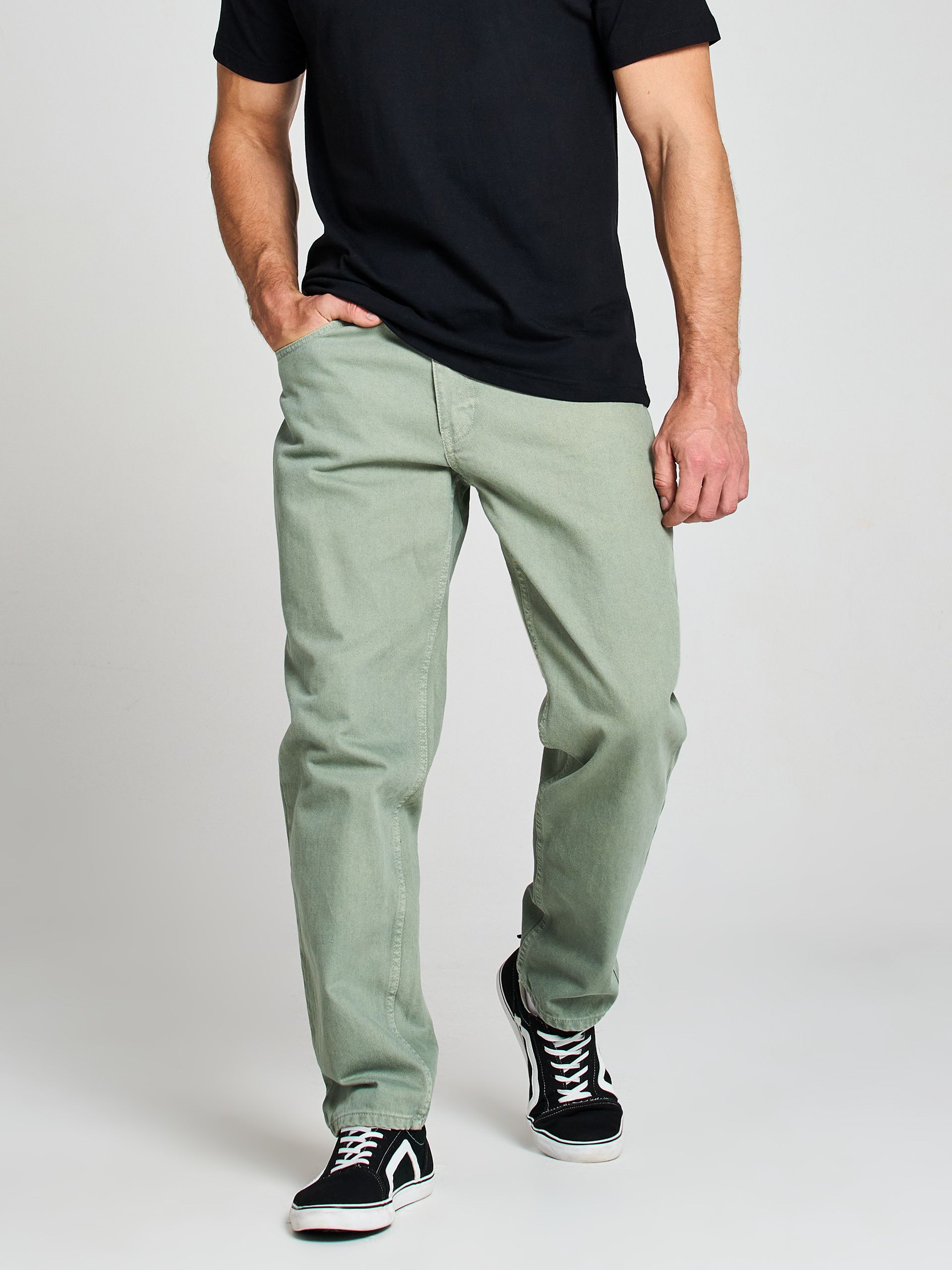 БрюкипрямыеТВОЕ