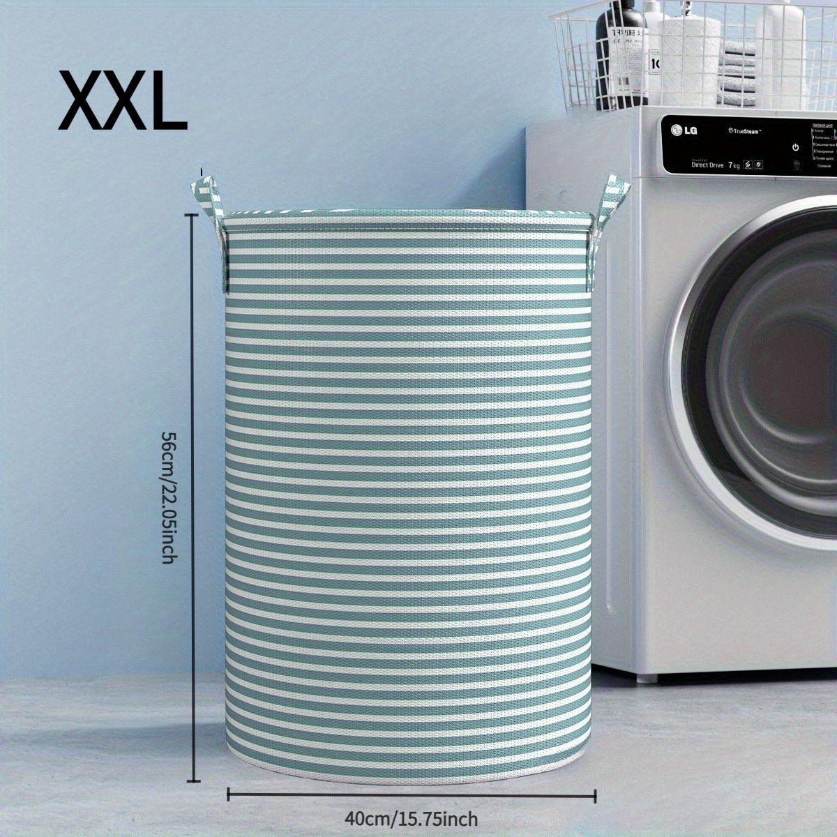 Корзинадлябелья,90л,1шт