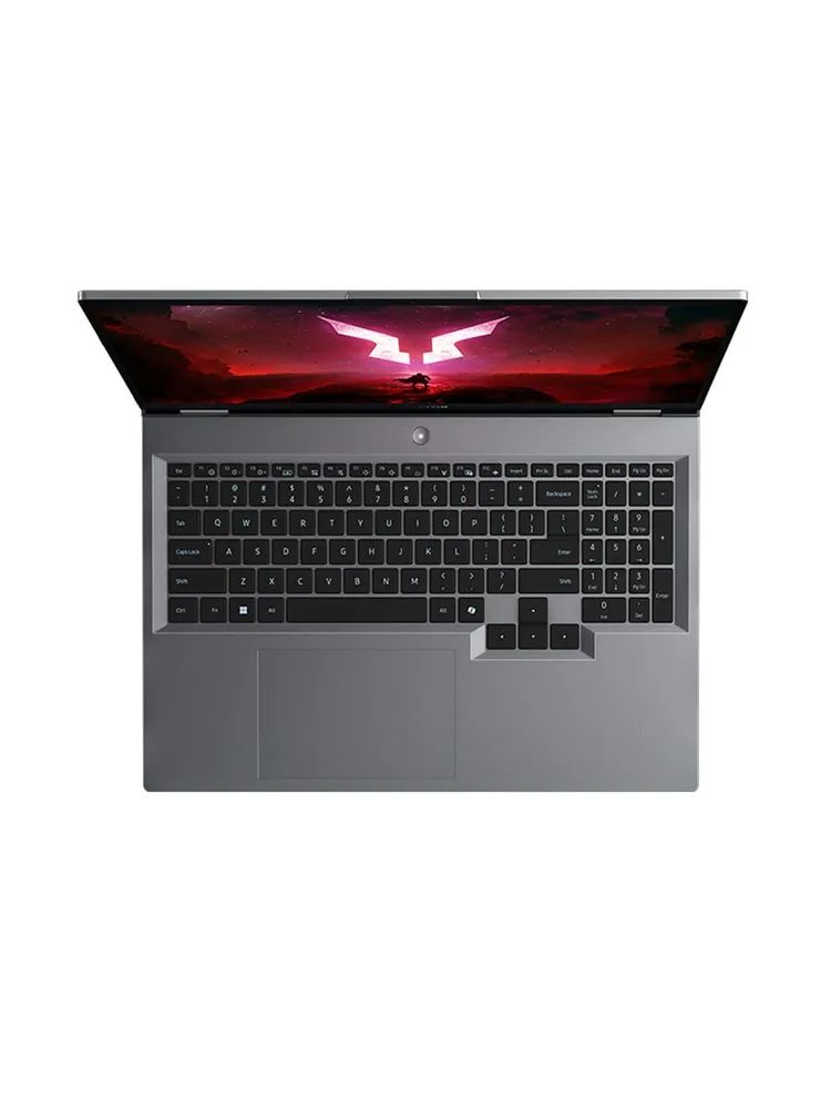 LenovoLecooBellator70002025R9-8945HXRTX50608ГБ,16ГБ+1TБ,Тонкиеилегкиеблокнотыбесплатныйподарок"Русскиенаклейки+мышь+Коврикдлямыши"Игровойноутбук16",AMDRyzen98945HX,RAM16ГБ,SSD1024ГБ,NVIDIAGeForceRTX5060дляноутбуков(8Гб),WindowsHome,(Bellator7000),темно-серый,Английскаяраскладка