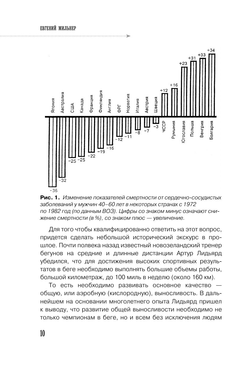 Ходьба вместо лекарств | Walking Instead of Medicine - Ozon image 6