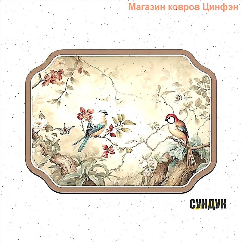 Коврикдлясушкипосуды,40смх30см,1шт