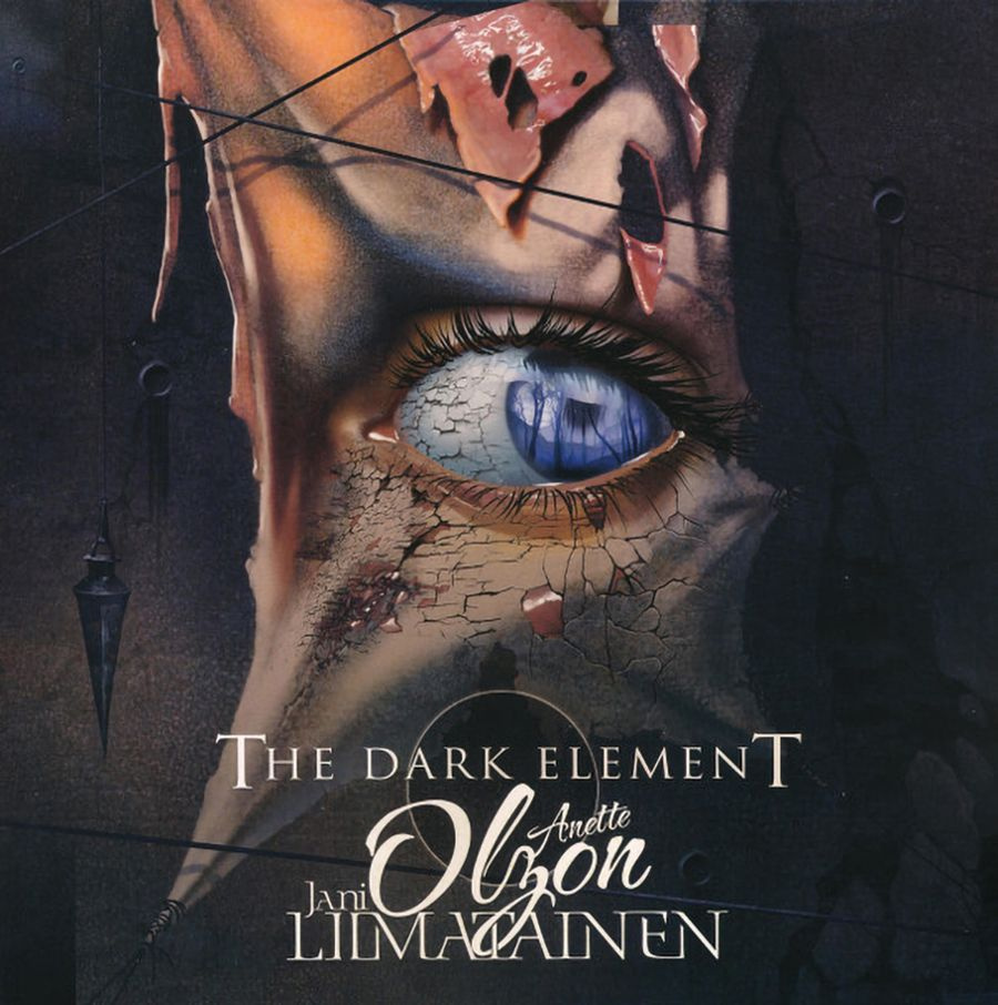 Компакт-диск / The Dark Element / The Dark Element (RU)(CD) #1