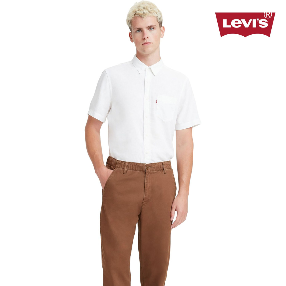 Рубашка Levi's #1