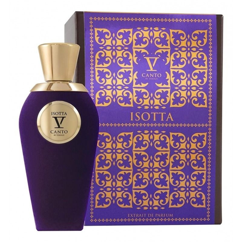 V Canto Isotta Духи унисекс 100 ml #1