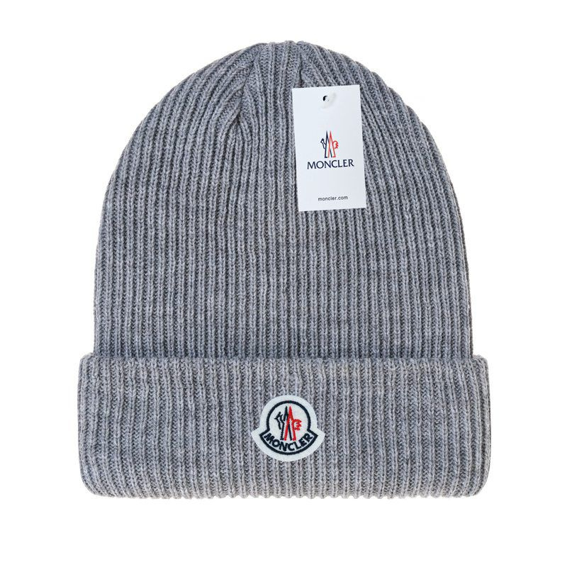 Шапка MONCLER Fashion Beanies #1