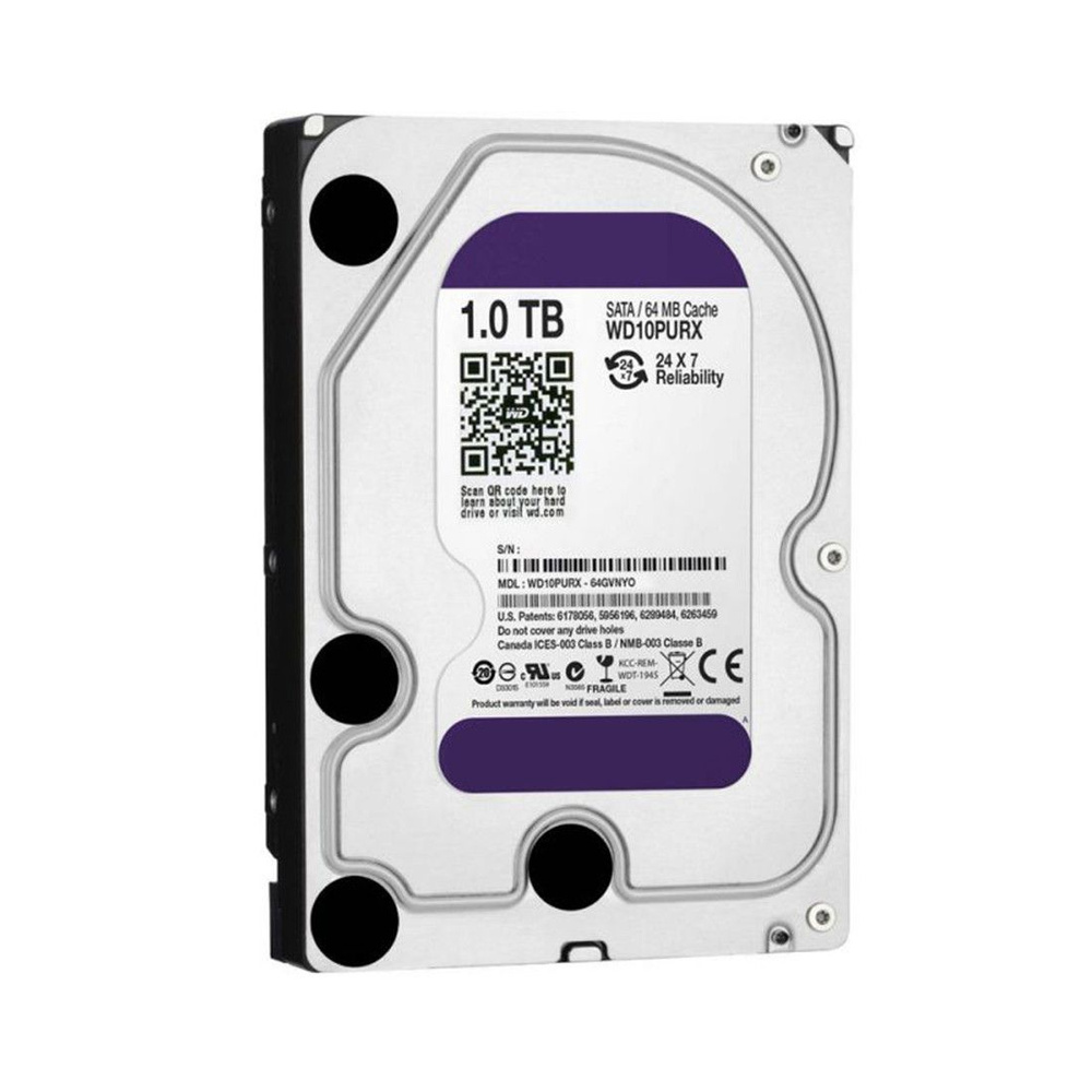 Купить Диск Wd 1 Tb