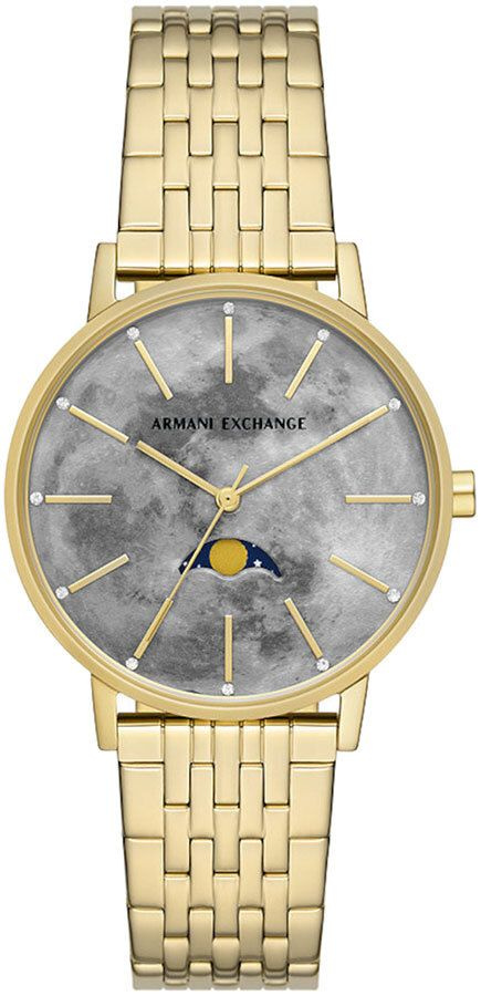 Американские женские наручные часы Armani Exchange AX5586 #1