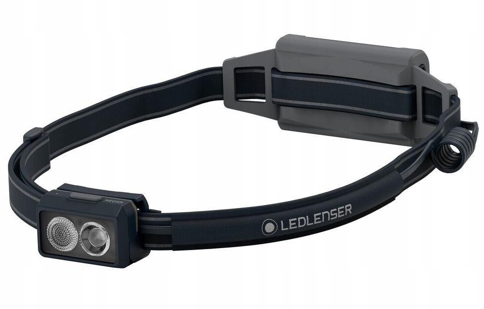 Led Lenser NEO 5R Налобный Фонарь #1