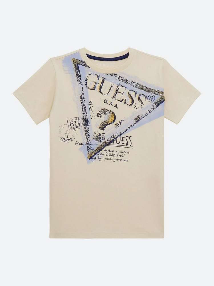 Футболка GUESS #1