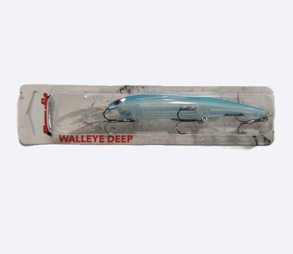 Воблер Bandit Deep Walleye 120mm #1