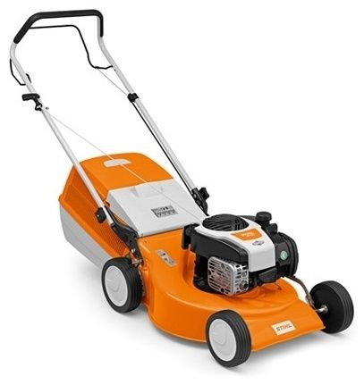 STIHL Газонокосилка электрическая #1