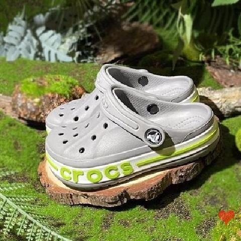 Сандалии Crocs Tulum Toe Post Sandal W #1