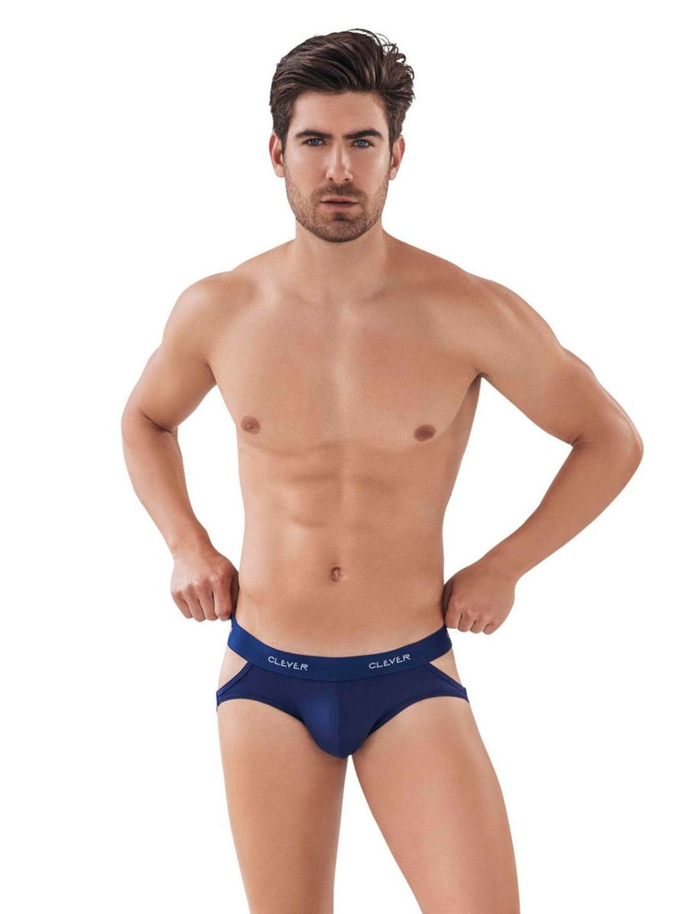 Трусы джоки, стринги Clever Masculine Underwear Нижнее белье, 1 шт #1