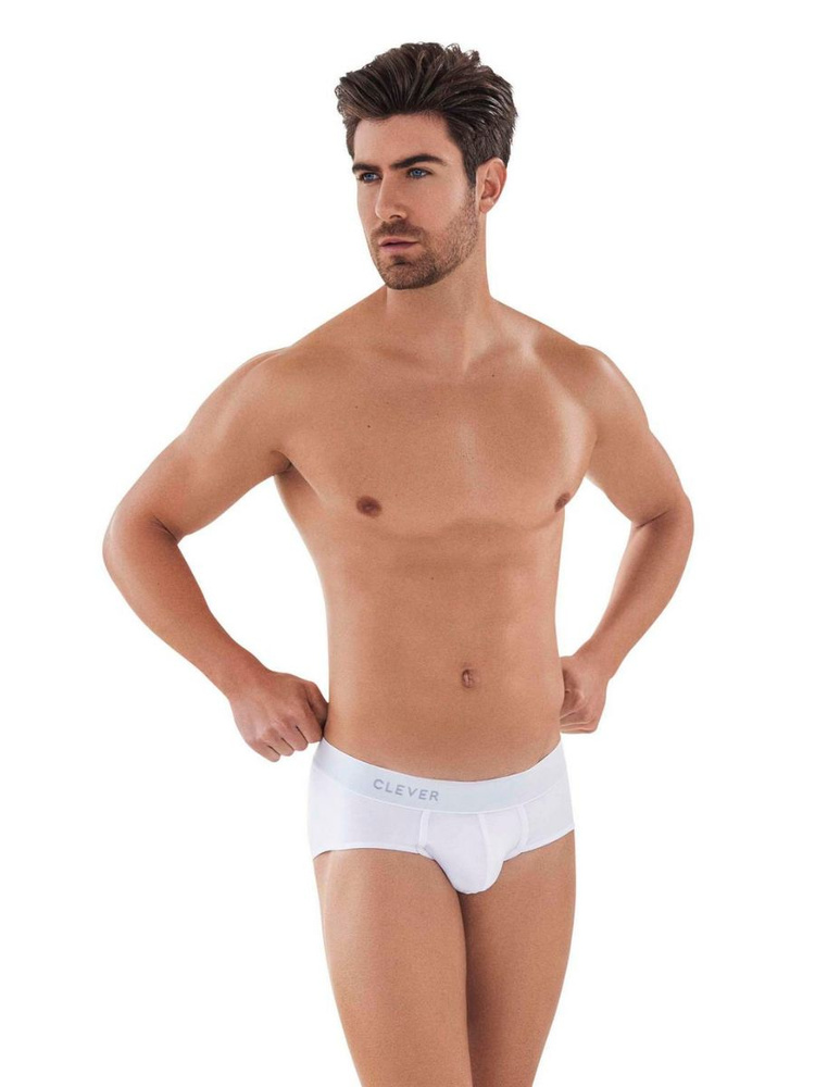 Трусы брифы, слипы Clever Masculine Underwear Нижнее белье, 1 шт #1