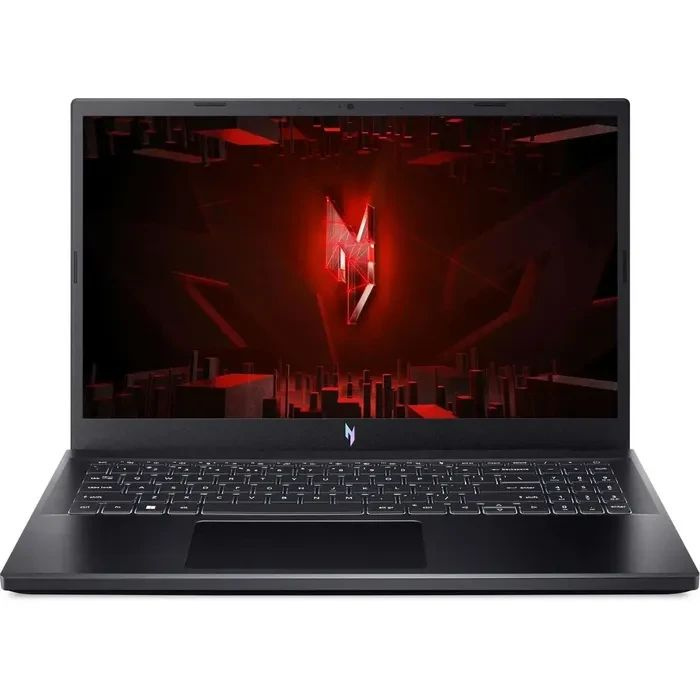 Acer NITRO V ANV15-51-54DB NoOS (NH.QNACD.003) Игровой ноутбук 15.6", Intel Core i5-13420H, RAM 16 ГБ, #1