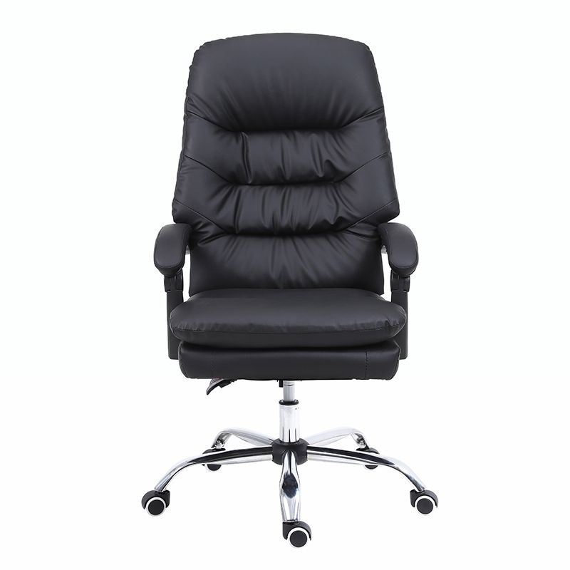 GT Офисное кресло 101_3, Черный #1