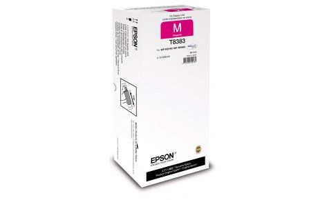 Epson Расходник для печати, Пурпурный (magenta) #1