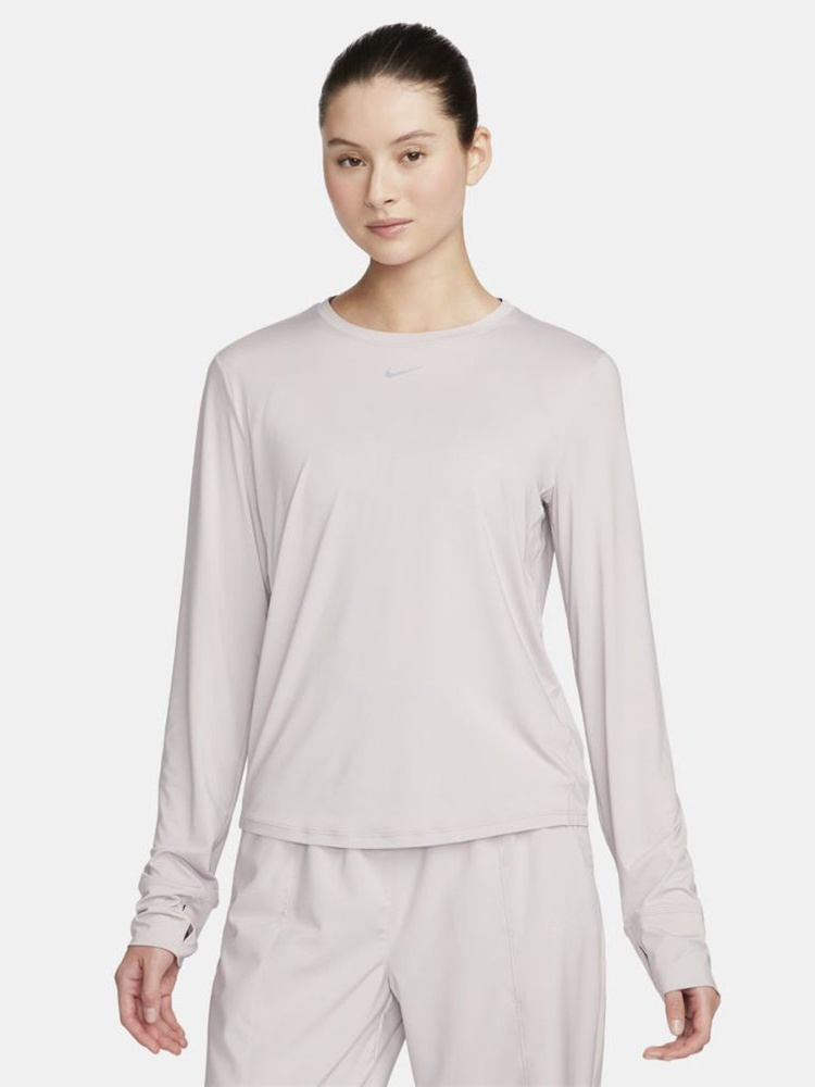 Лонгслив Nike W Nk One Classic Df Ls Top #1