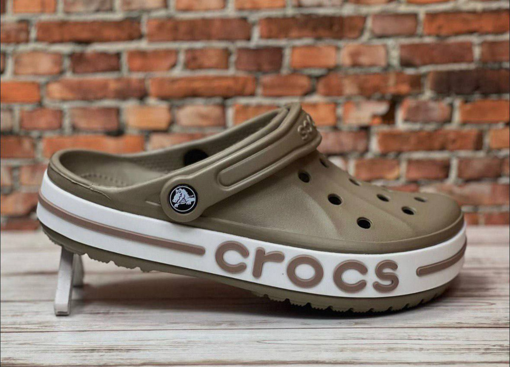 Сабо Crocs Crocs Sarah Clog #1