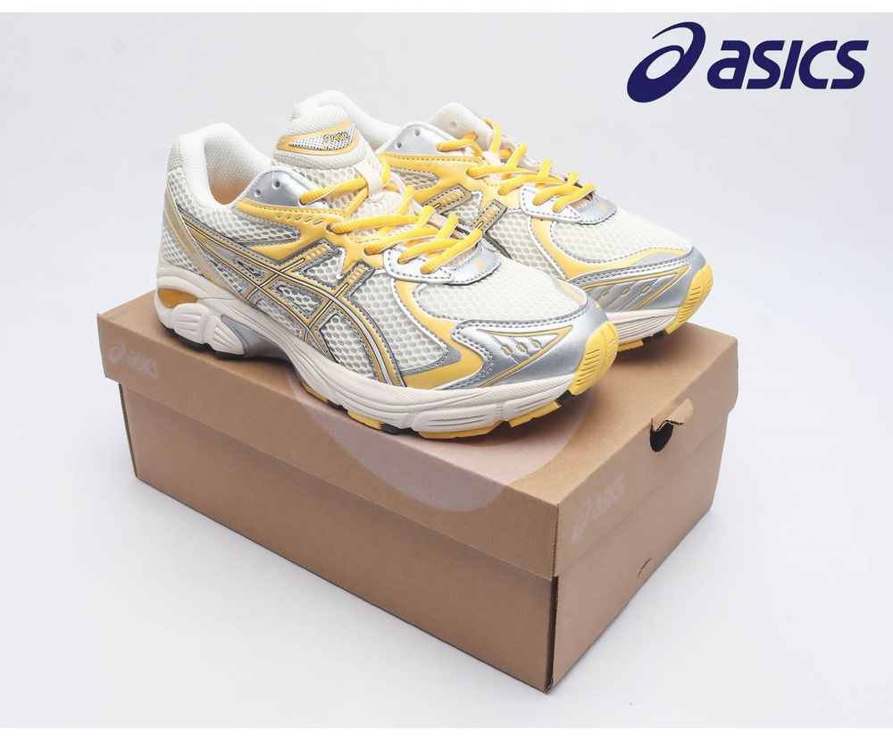 Кроссовки ASICS #1