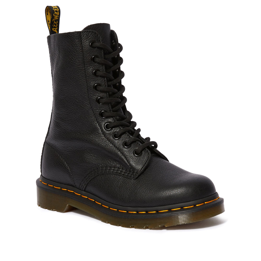 Ботинки Dr. Martens #1