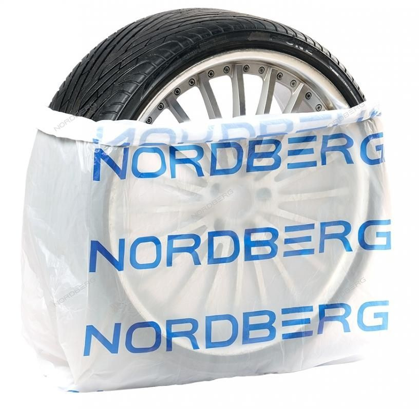 Nordberg Пакеты для колес #1