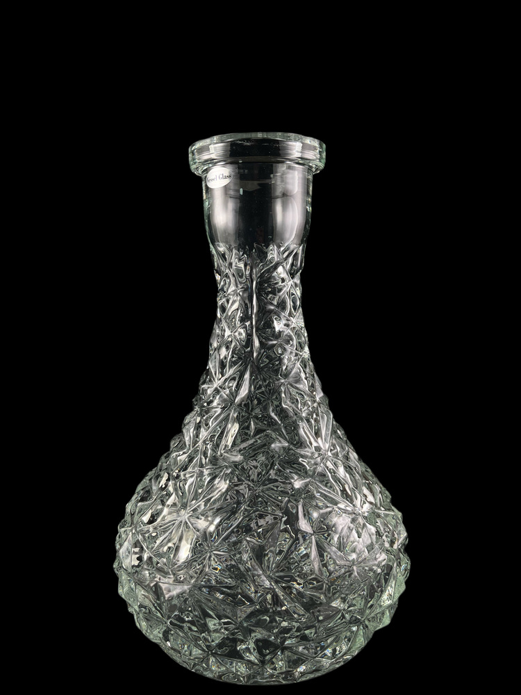 Vessel Glass Колба, 1шт #1