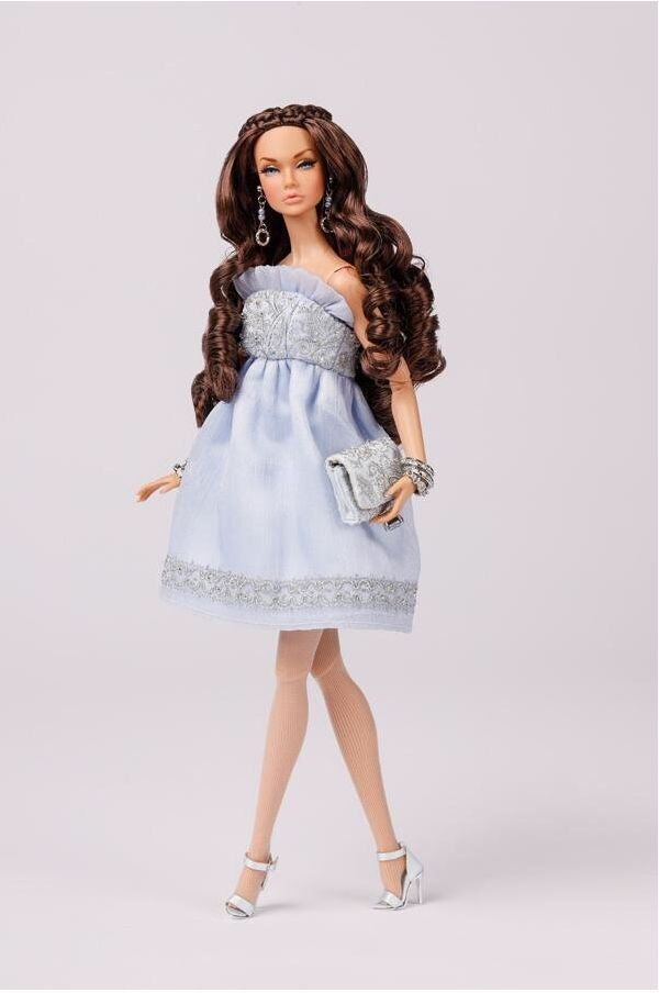 Кукла Barbie Poppy Parker Young Romantic (Молодой романтик ...