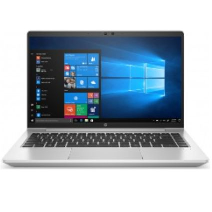 HP Probook 440 G8 (61G06AV) Ноутбук 14", Intel Core i7-1165G7, RAM 8 ГБ, SSD 512 ГБ, Intel Iris Xe Graphics, #1