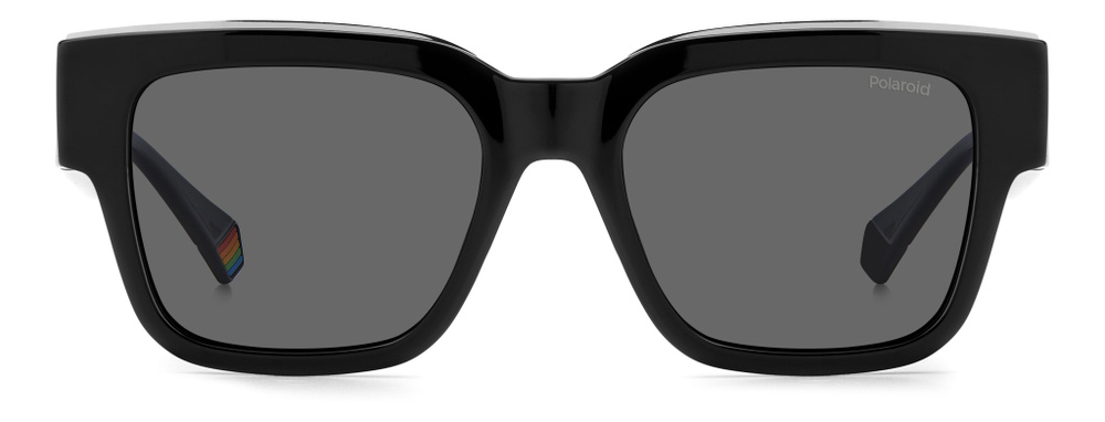Polaroid очки солнцезащитные PLD 6198/S/X 807 M9 #1