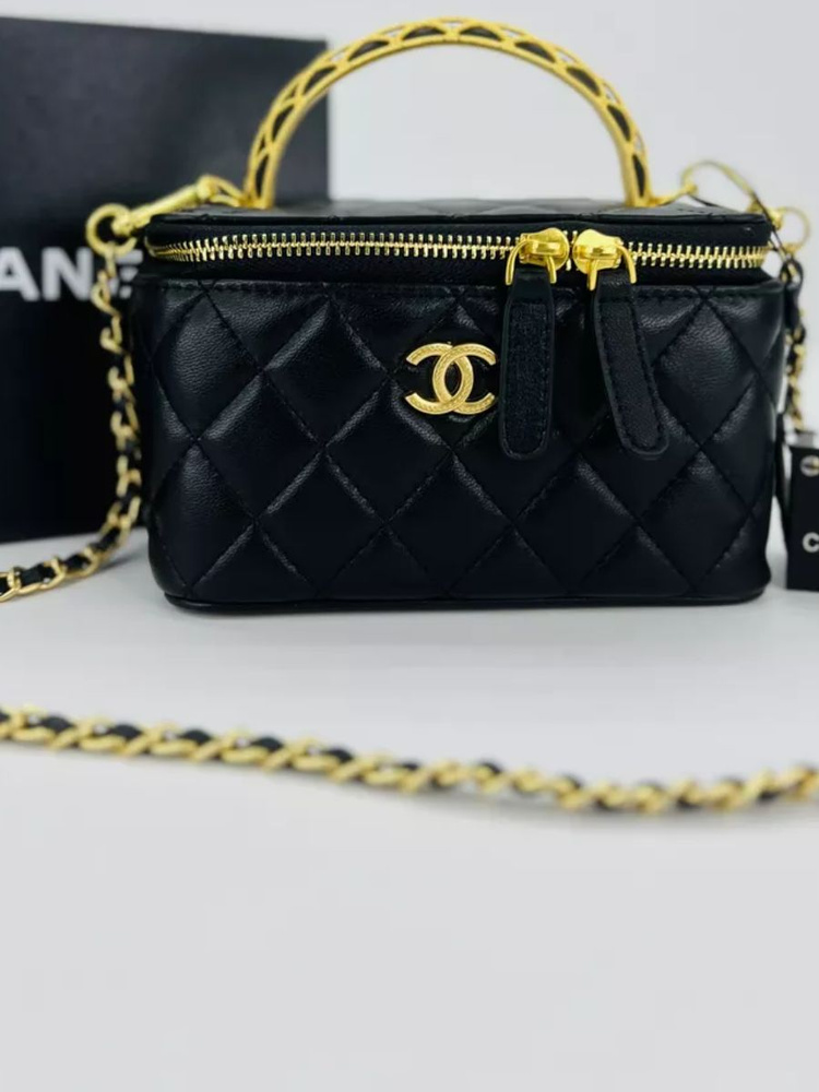 Chanel Клатч #1