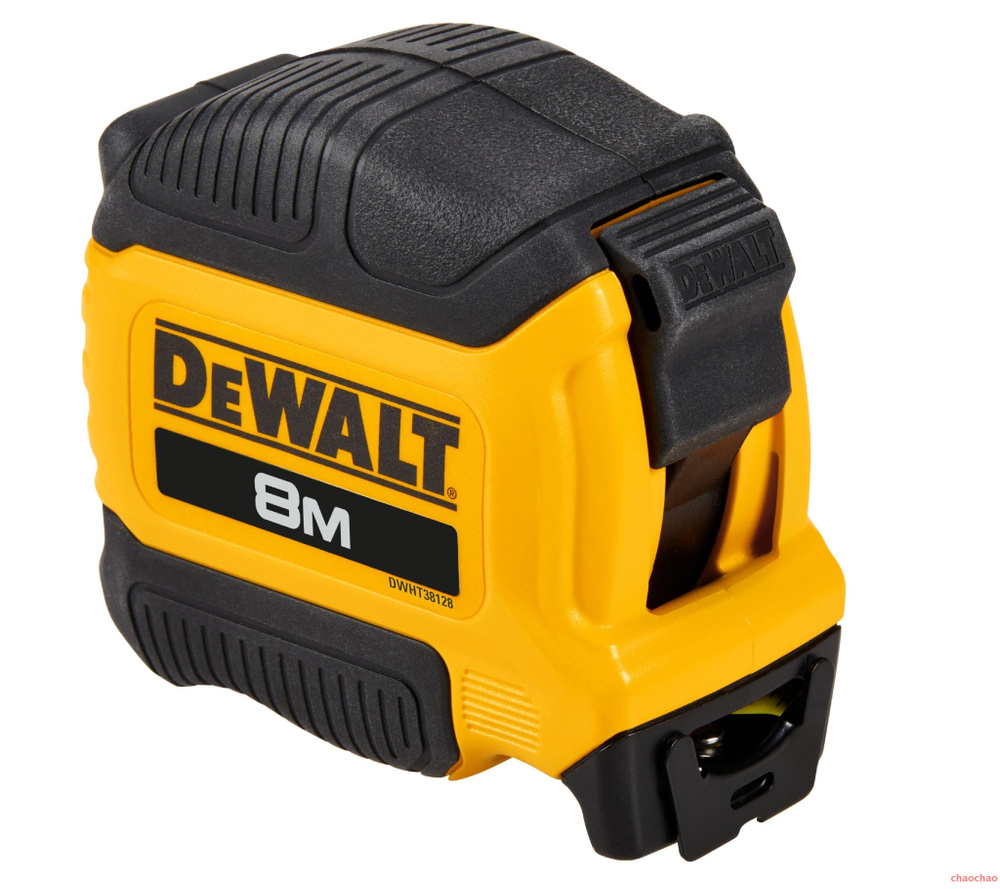 DeWalt Измерительная рулетка Строительная 8м x 28мм #1