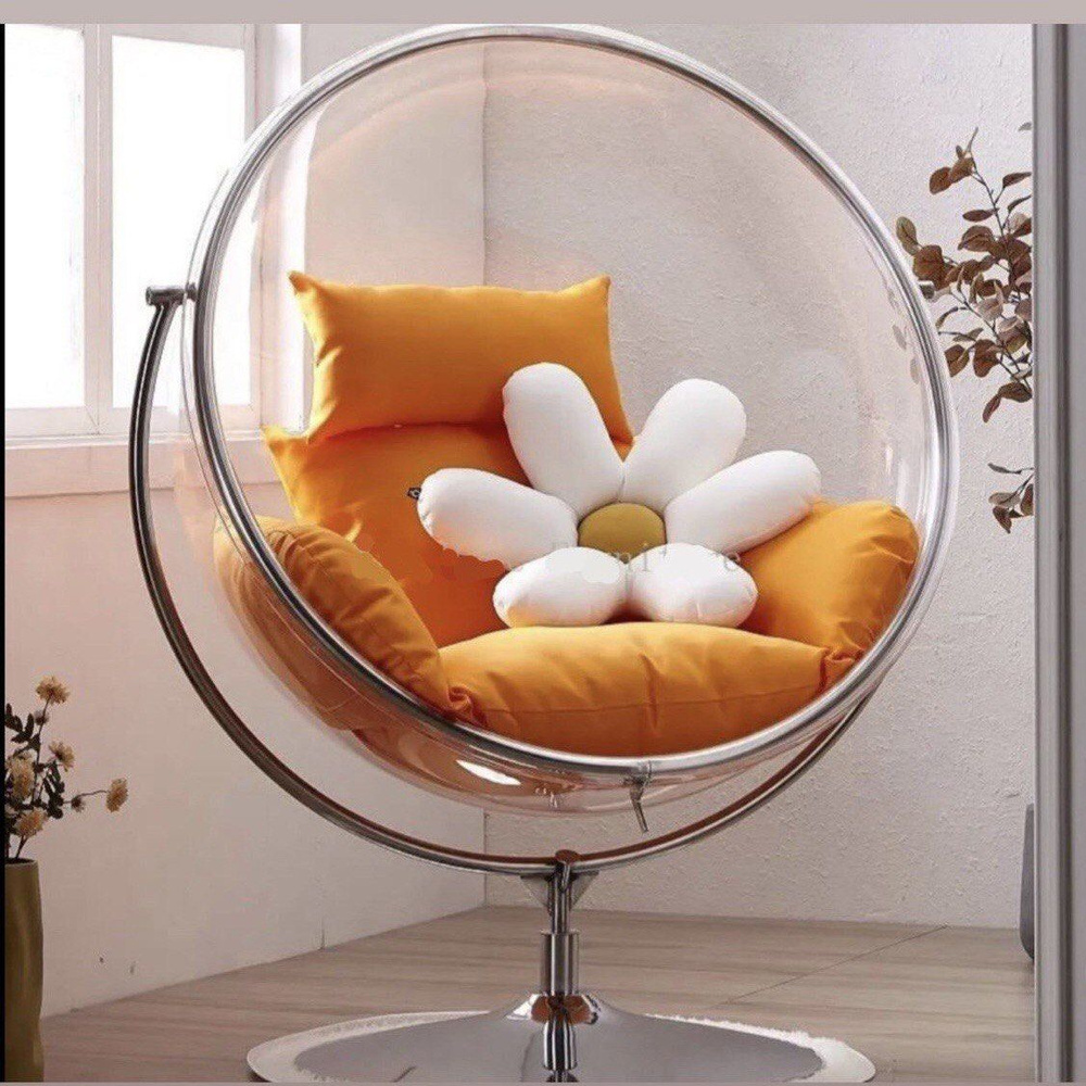 Bubble chair Кресло-качалка Bubble04, 100х60х160 см #1