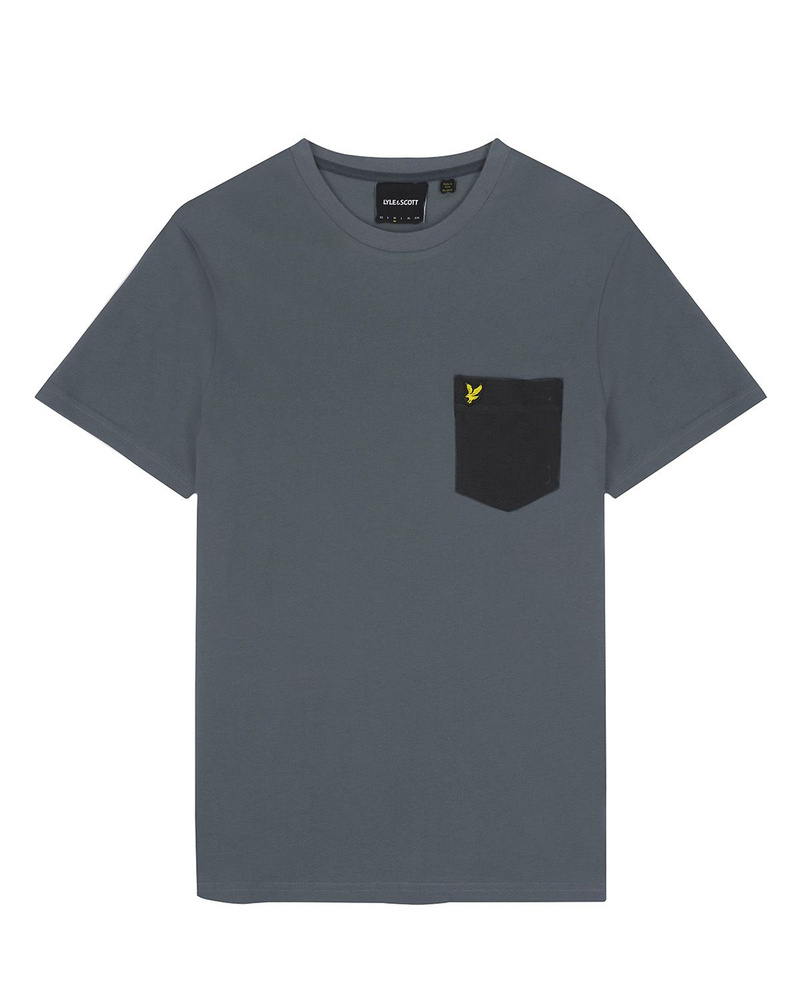 Футболка Lyle & Scott #1