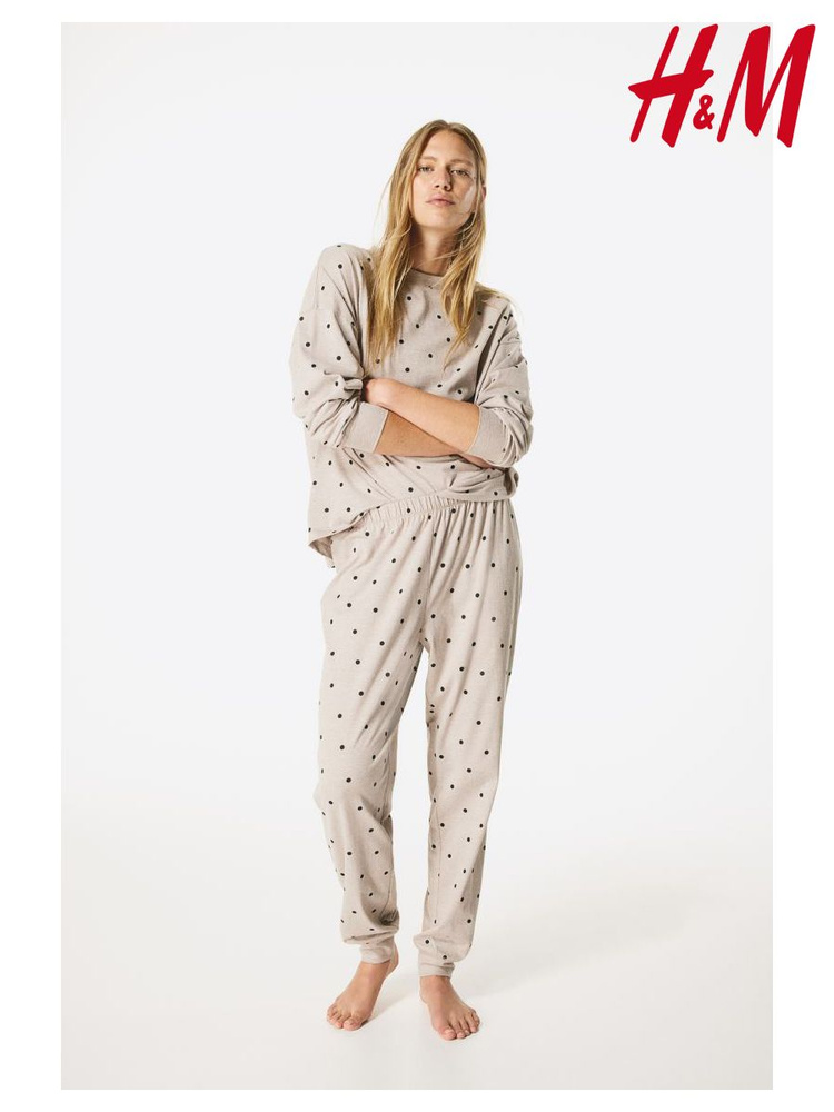 Пижама H&M #1