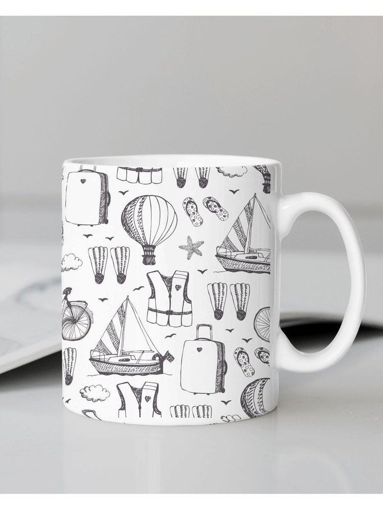 MUG Кружка, 1 шт #1