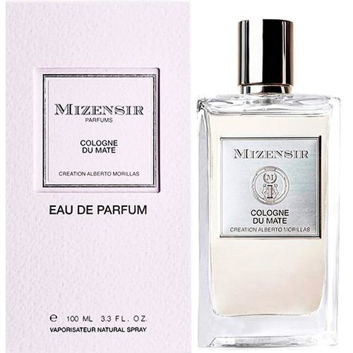 Mizensir Cologne Du Mate Парфюмерная вода унисекс 100 ml #1