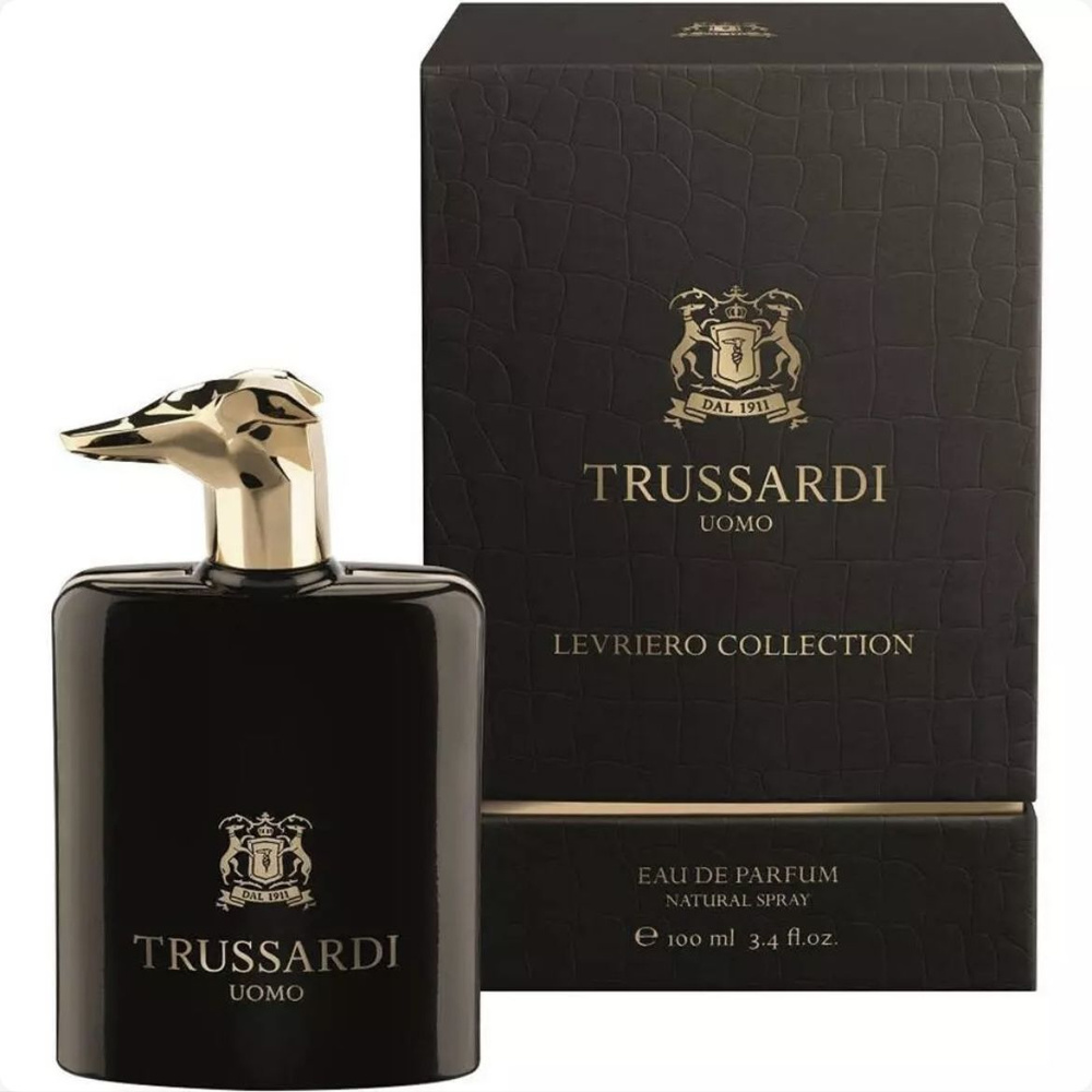 Духи TRUSSARDI UOMO 100 мл #1