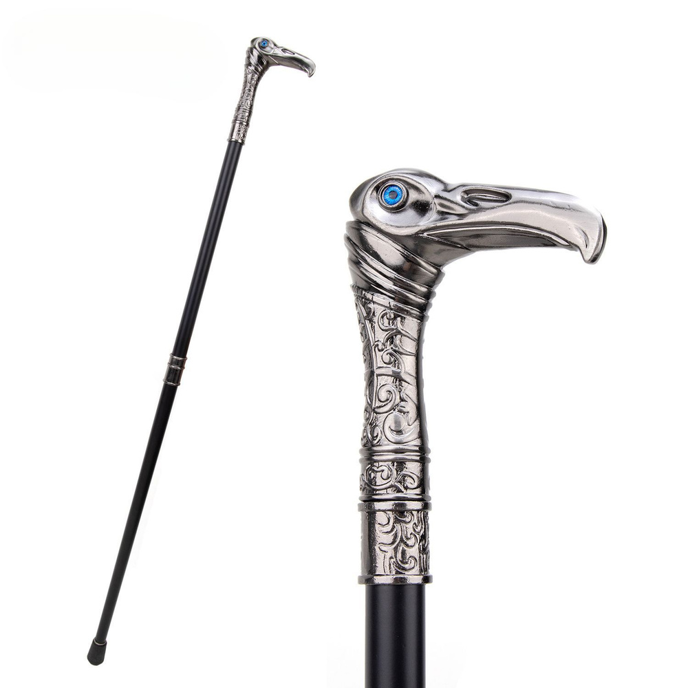 Герои Assassin's Creed/Металлический скипетр/Реквизит - купить с ...