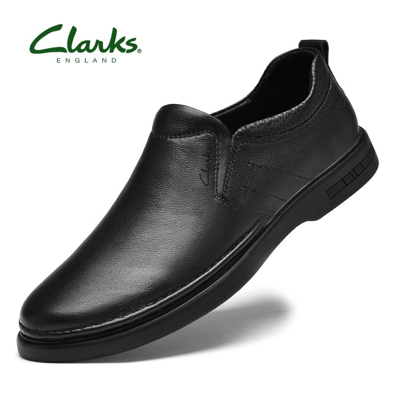 Полуботинки Clarks #1