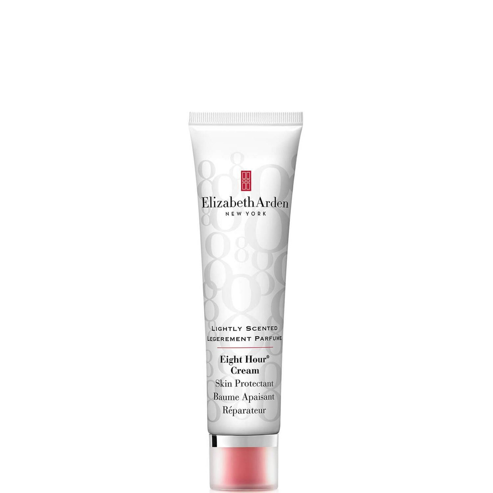 Восстанавливающий, успокаивающий и заживляющий крем для кожи Elizabeth Arden Eight Hour Cream skin protectant #1