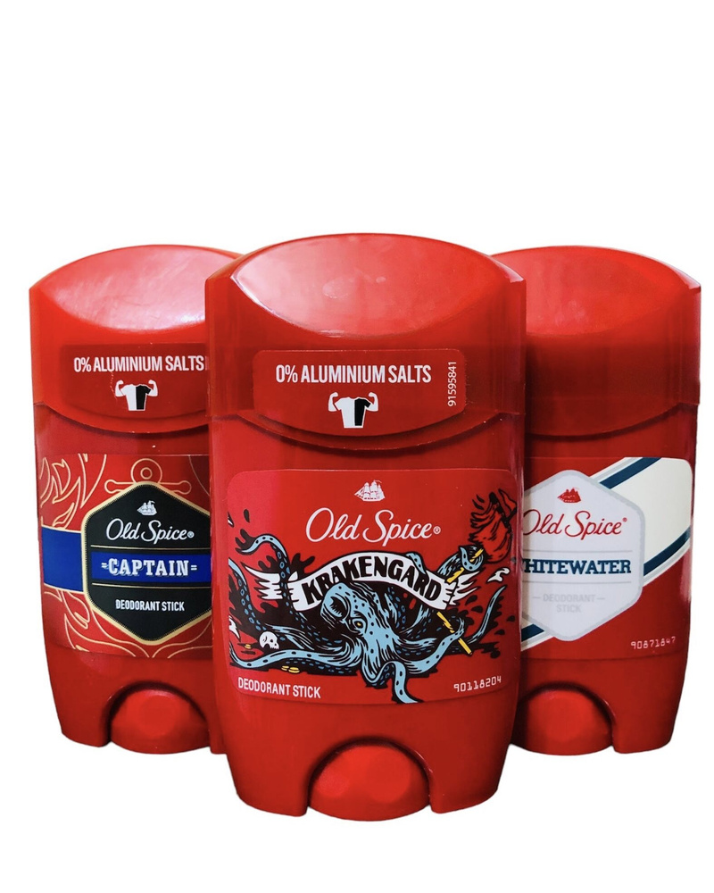 Old Spice Дезодорант 150 мл #1