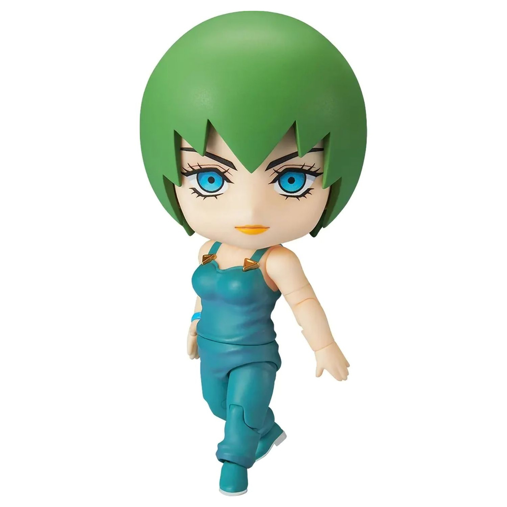 Фигурка Nendoroid Foo F 4582638231460 #1