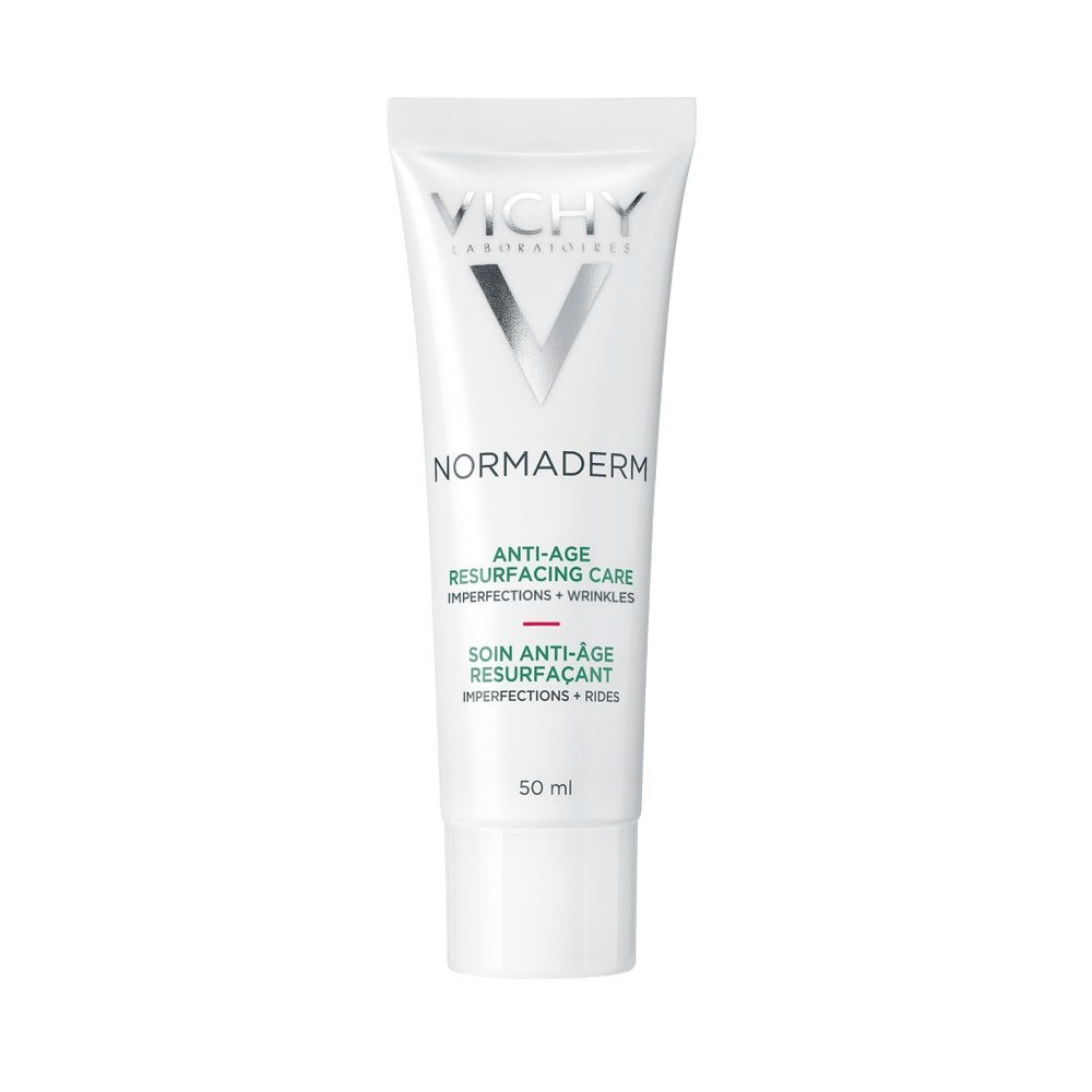 VICHY Normaderm Анти-Эйдж Крем 50мл #1