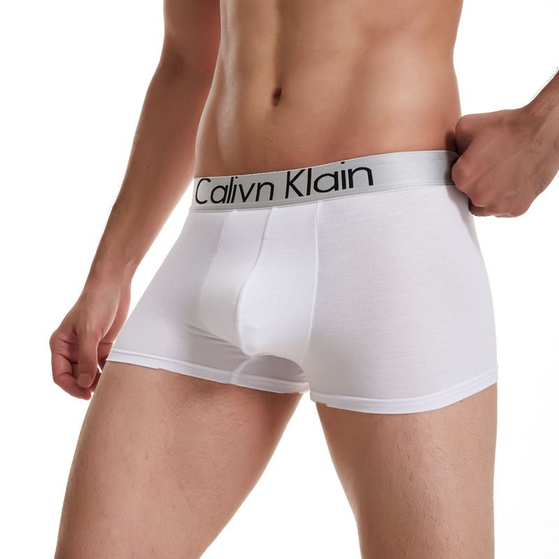 Трусы боксеры Calvin Klein Calvin Klein Underwear Boxer Brief, 5 шт #1