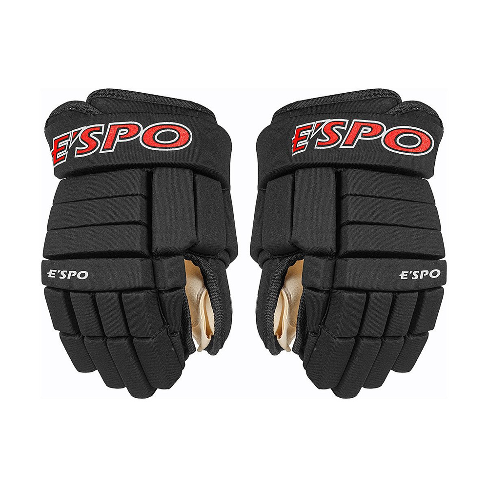 ESPO Перчатки хоккейные, размер: 12 #1