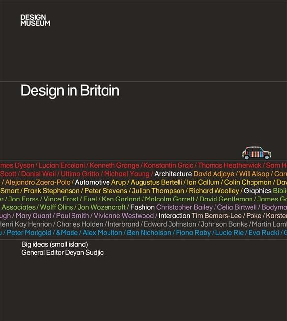 Design in Britain #1