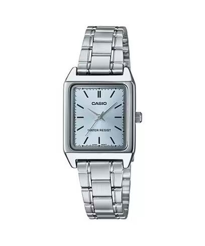 Женские наручные часы Casio Collection LTP-V007D-2E #1