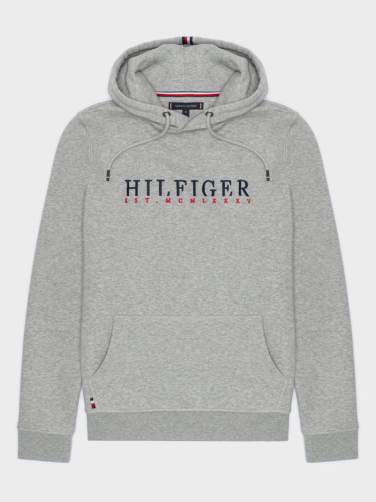 Худи Tommy Hilfiger #1