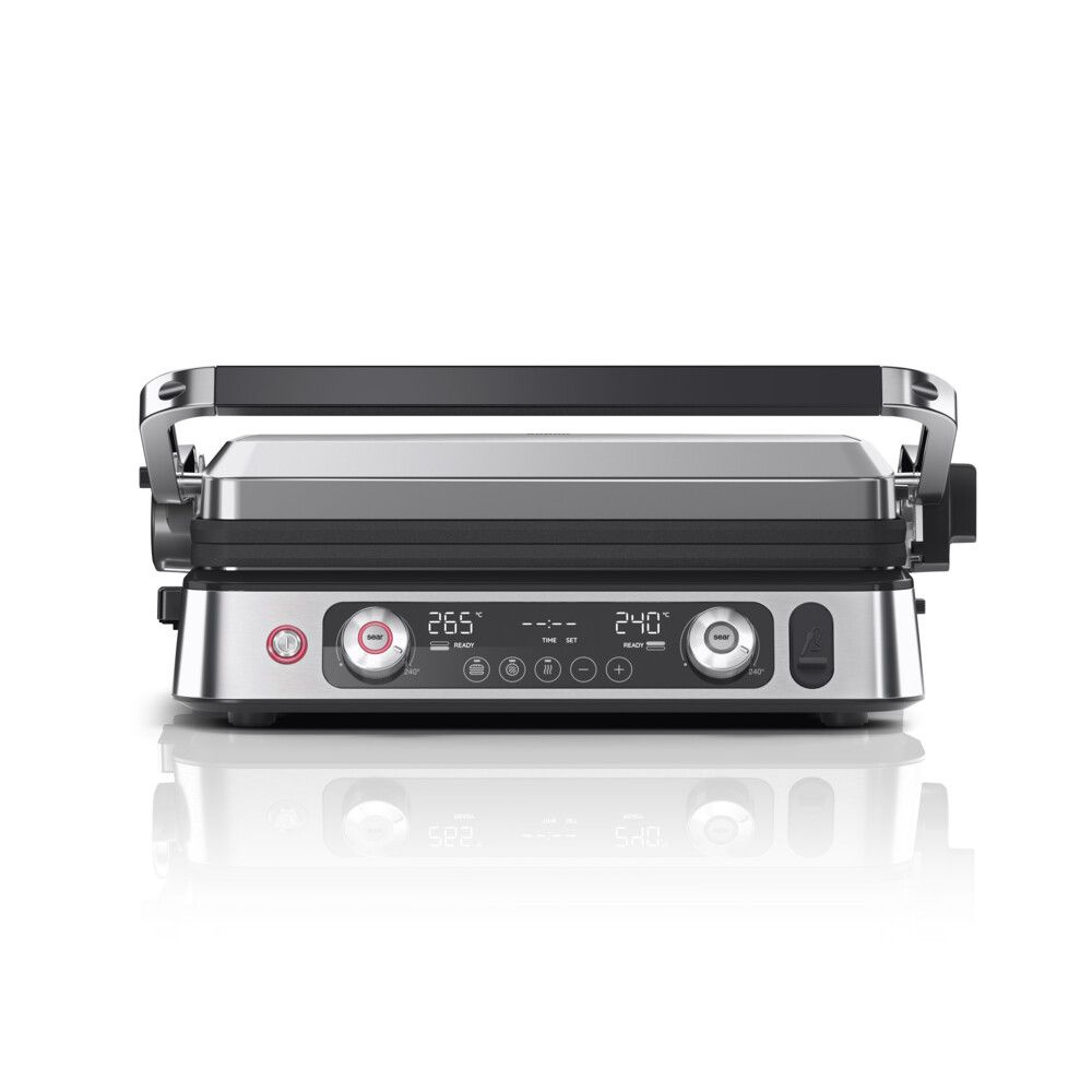 Электрогриль Braun MultiGrill 9 Pro CG9160 #1